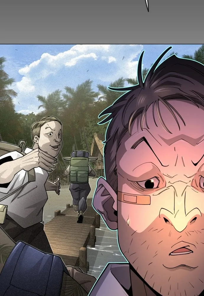 ยุคแห่งยอดมนุษย์ ตอนที่ 108 รูปที่ 56