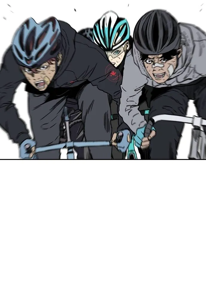 Wind Breaker ตอนที่ 242 รูปที่ 4