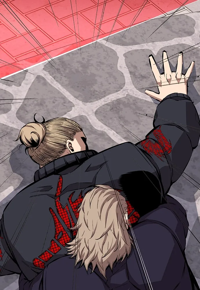 King Game ตอนที่ 52 อะไรที่ควรยอมรับ ก็ต้องยอมรับ. รูปที่ 74