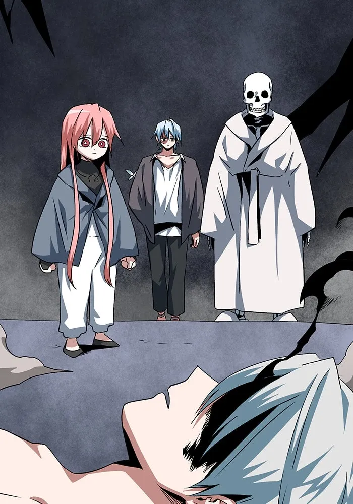 หนึ่งก้าวสู่เจ้ามาร ตอนที่ 68 ราชา (25) รูปที่ 79