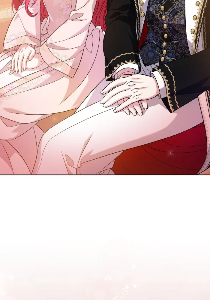 ทำแบบนี้ไม่ได้เพคะ องค์ชาย ตอนที่ 47 รูปที่ 85