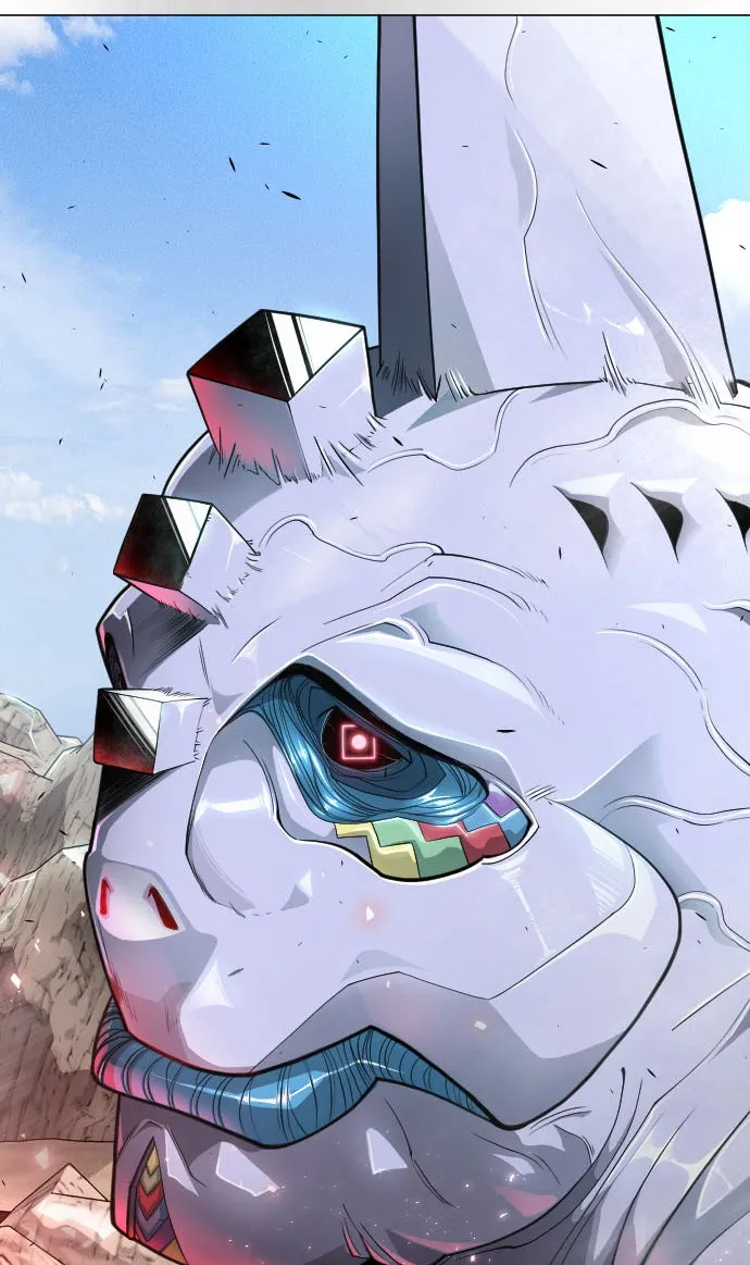 ยุคแห่งยอดมนุษย์ ตอนที่ 45 รูปที่ 11