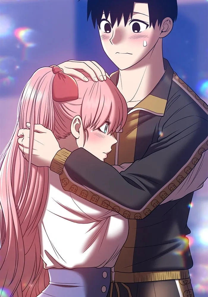 +99 ท่อนไม้พร้อมบวก ตอนที่ 46 รูปที่ 161