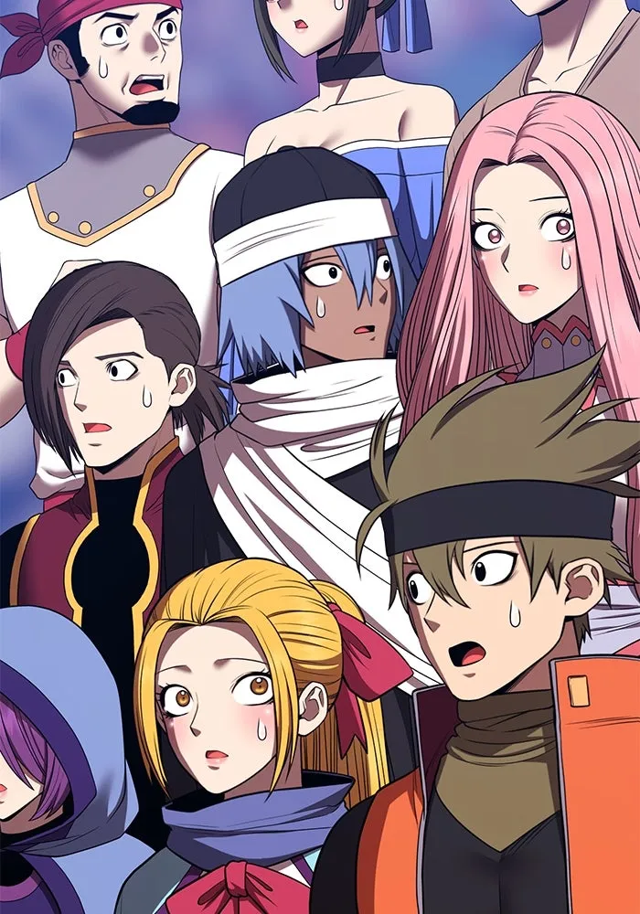 +99 ท่อนไม้พร้อมบวก ตอนที่ 50 รอบชิง (4) รูปที่ 68