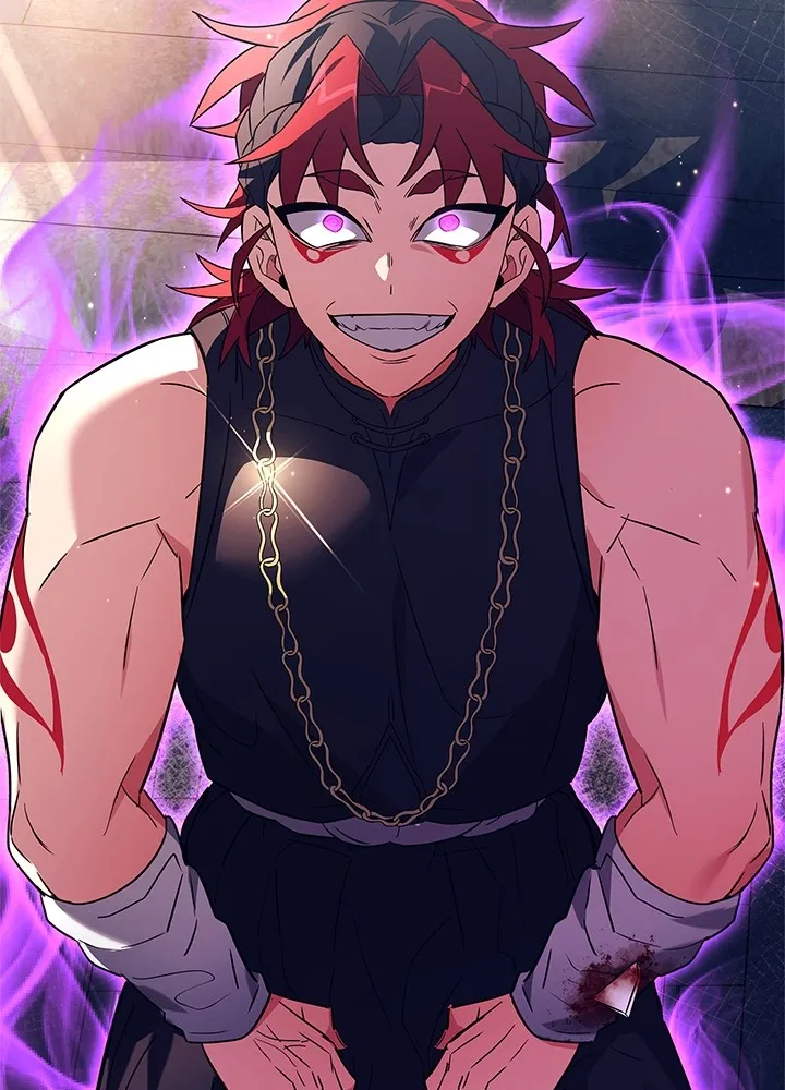 คืนแห่งโทแกบี ตอนที่ 27 รูปที่ 104