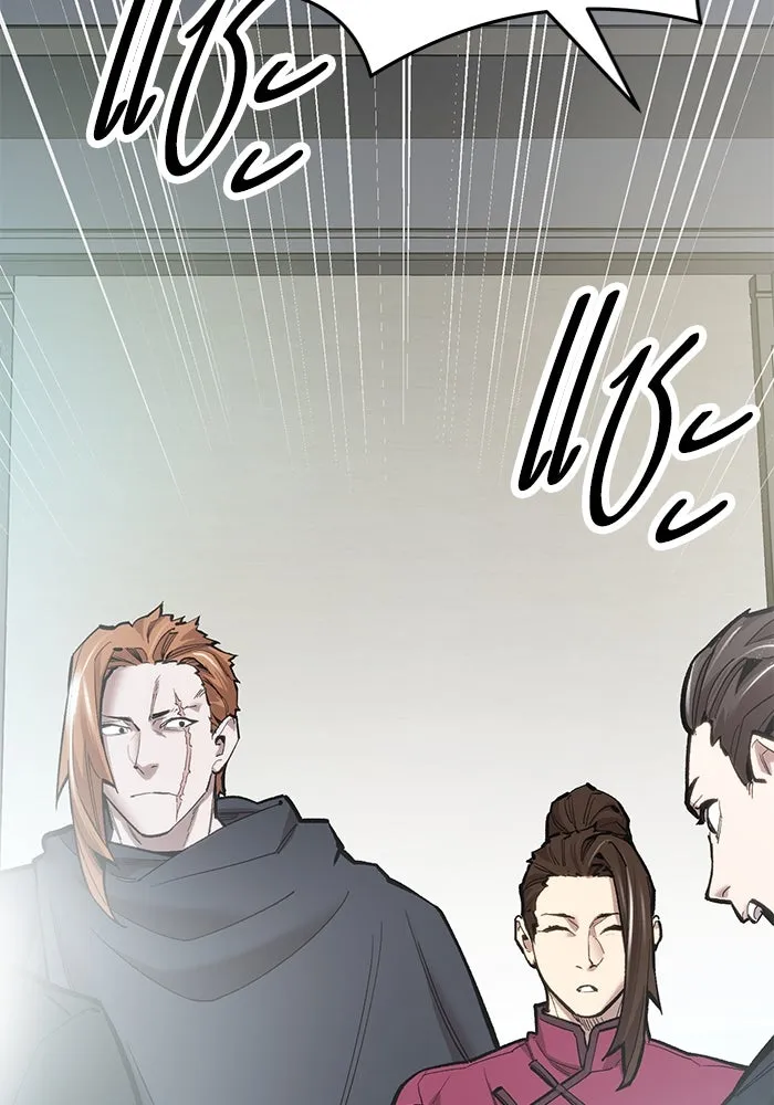 ยอดคนเลเวลทะลุ ตอนที่ 24 การกลับมาของฮีโร่ รูปที่ 10