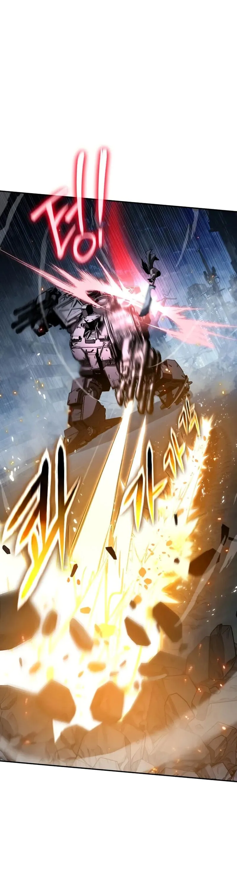 The Knight King Who Returned With a God ราชาอ_ศว_นผ_มาก_บเทพ ตอนที่ ตอนที่ 132 รูปที่ 14