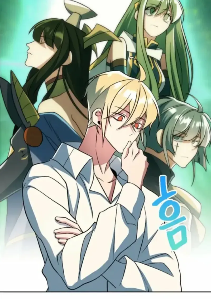 Archmage Transcending Through Regression ตอนที่ ตอนที่ 162 รูปที่ 65