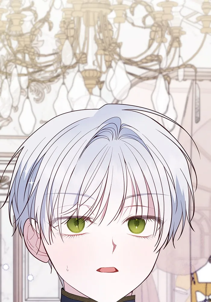 หนูน้อยทรราช ตอนที่ 130 รูปที่ 122