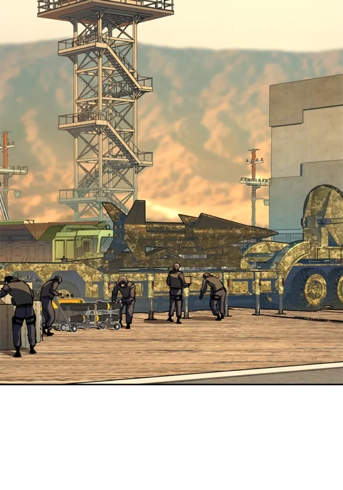 พี่ชายสายบอดี้การ์ด ตอนที่ 239 รูปที่ 5