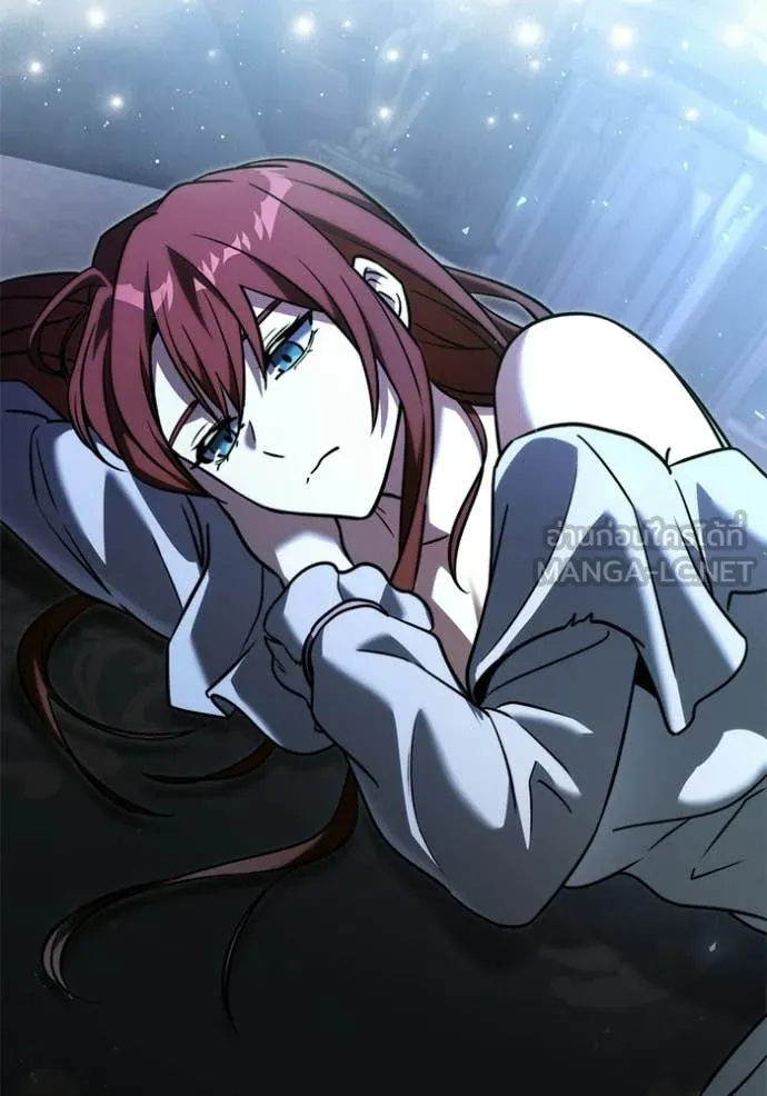 อัศวินดำล่าท้าเวลา ตอนที่ 131 รูปที่ 96