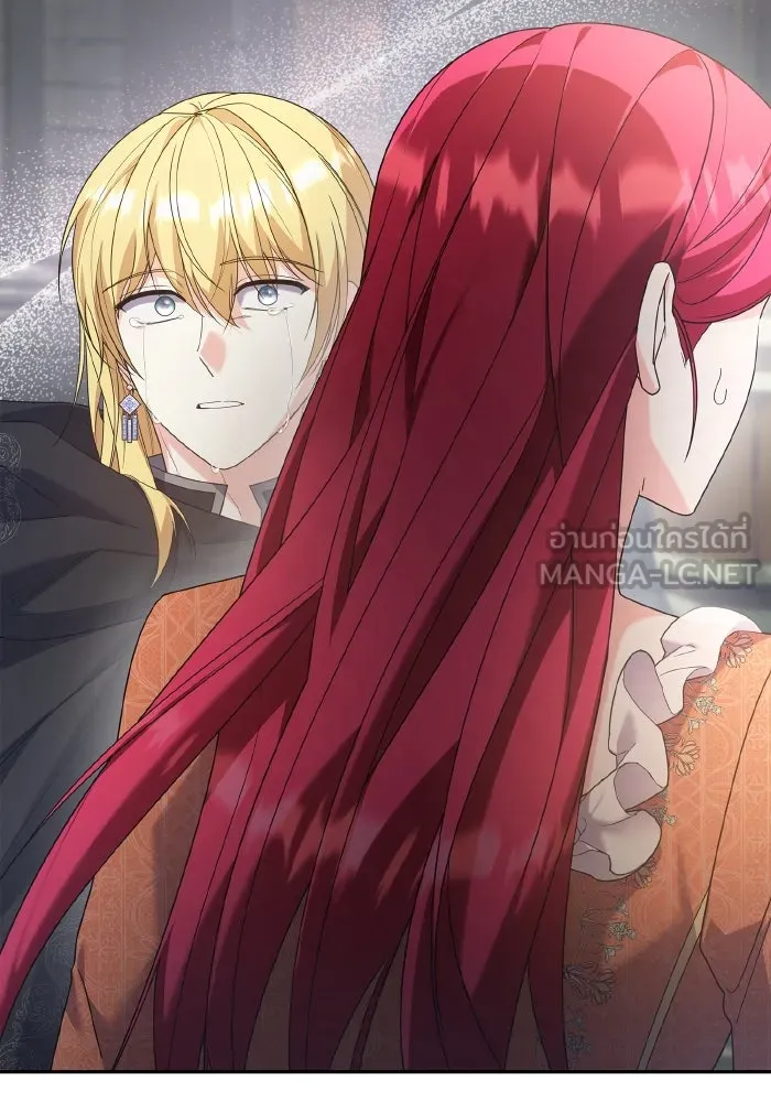 ทำแบบนี้ไม่ได้เพคะ องค์ชาย ตอนที่ 77 รูปที่ 9