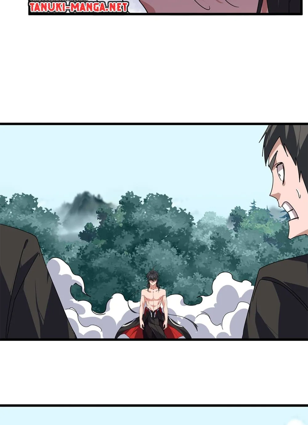 Magic Emperor ราชาจอมเวทย_ ตอนที่ ตอนที่ 858 รูปที่ 41