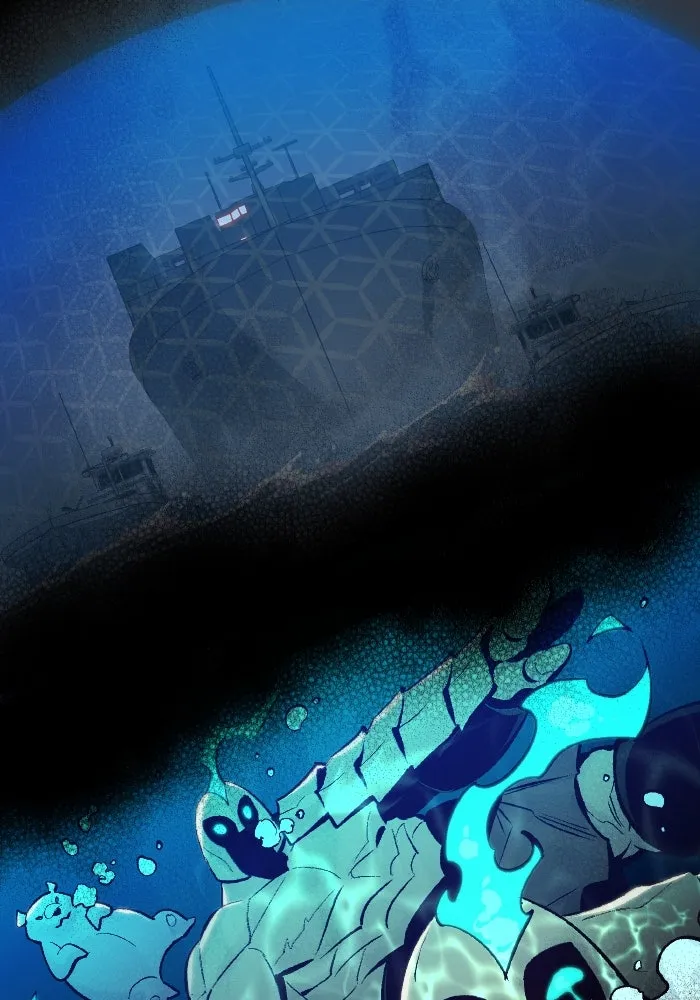 The Lone Necromancer ตอนที่ 89 รูปที่ 109