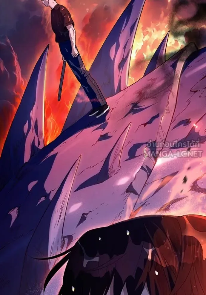 เชื่อเถอะ ฉันเป็นฮัน ตอนที่ 48 รูปที่ 45