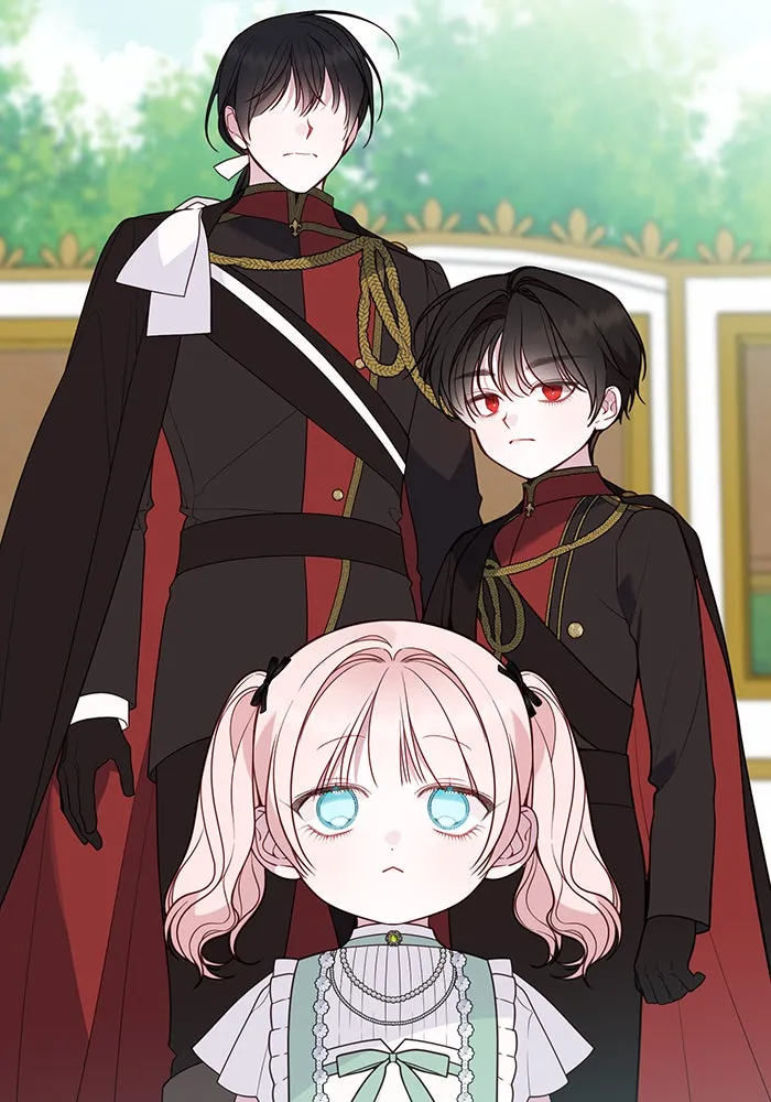 หนูน้อยทรราช ตอนที่ 62 รูปที่ 31