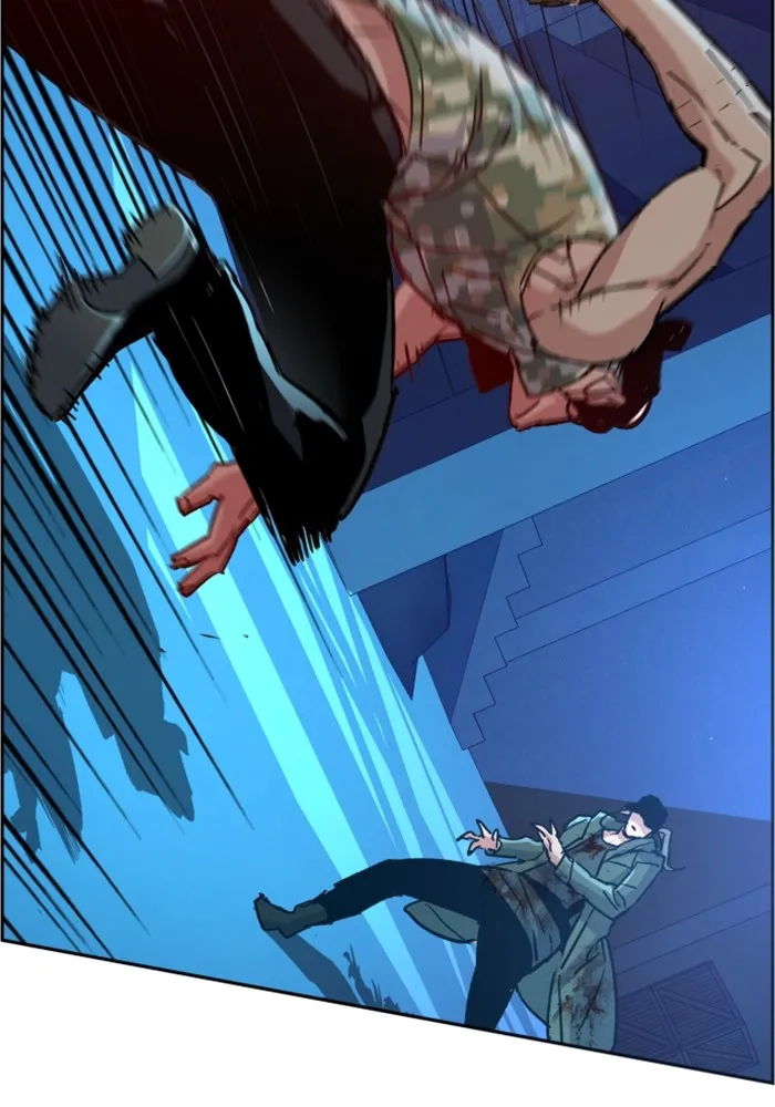 พี่ชายสายบอดี้การ์ด ตอนที่ 117 รูปที่ 88