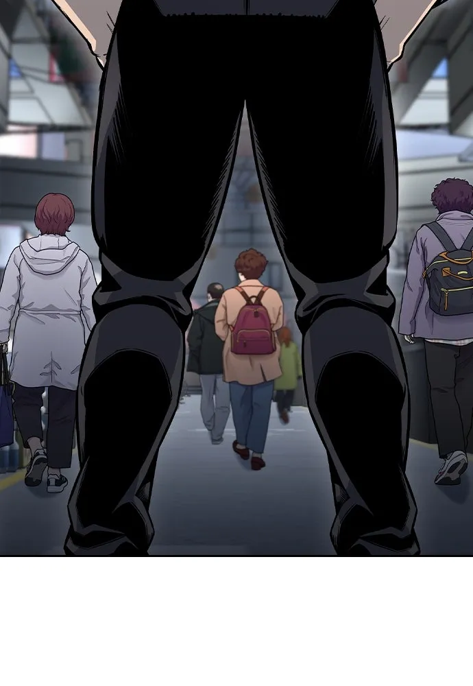 King Game ตอนที่ 70 ฮวังมูเจ (4) รูปที่ 56