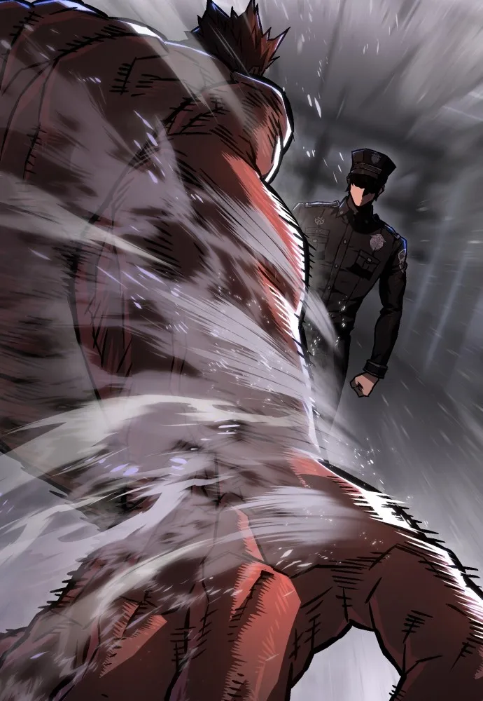 เพชฌฆาตลงทัณฑ์ ตอนที่ 3 รูปที่ 11