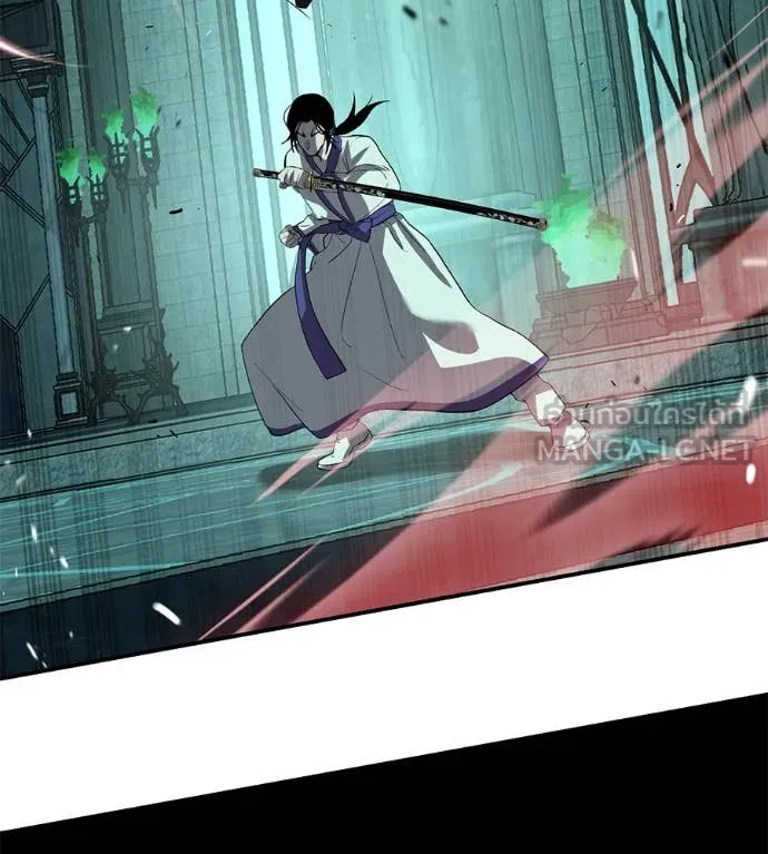 เรียกฉันว่าพระเจ้า ตอนที่ 54 รูปที่ 140