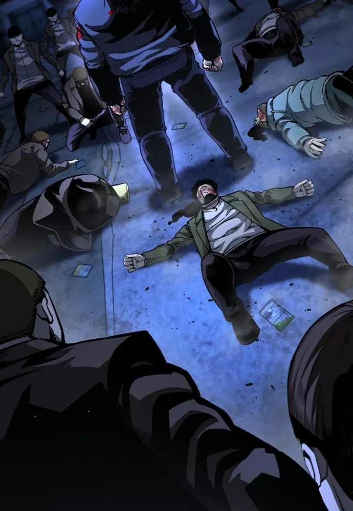 King Game ตอนที่ 78 ฮวังมูเจ (12) รูปที่ 49