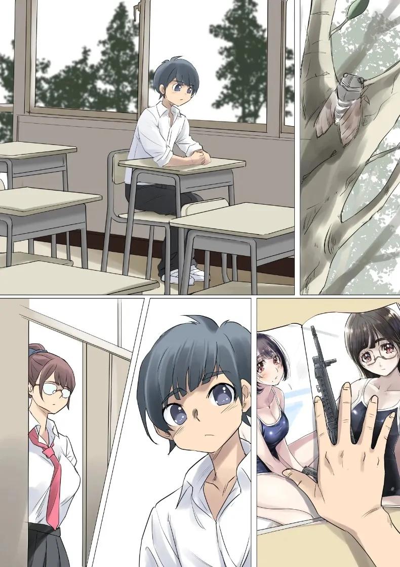 Doujin-Lc- อ่าน โดจิน มังฮวา เกาหลี ญี่ปุ่น จีน แปลไทย คุณคุโจที่สวยลามกดั่งนางเอกนิยาย (Shiruko) ตอนที่ 1 2 3 4 5 6 7 8 9 10 11 12 13 14 ฟรี ไม่มีโฆษณา อ่าน โดจิน Manhwa เกาหลี ญี่ปุ่น จีน เรามีครบ คัดมาให้เน้นๆ โดจิน 18+ รับประกันความฟินโดย  Doujin Lc