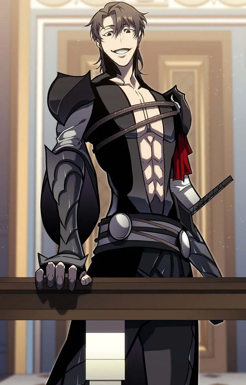 Regressing as the Reincarnated Bastard of the Sword Clan ตอนที่ ตอนที่ 55 รูปที่ 73