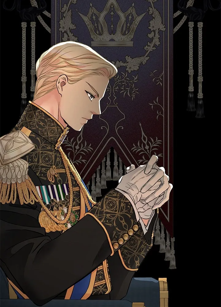 องค์ชายผู้อื้อฉาว ตอนที่ 72 รูปที่ 61