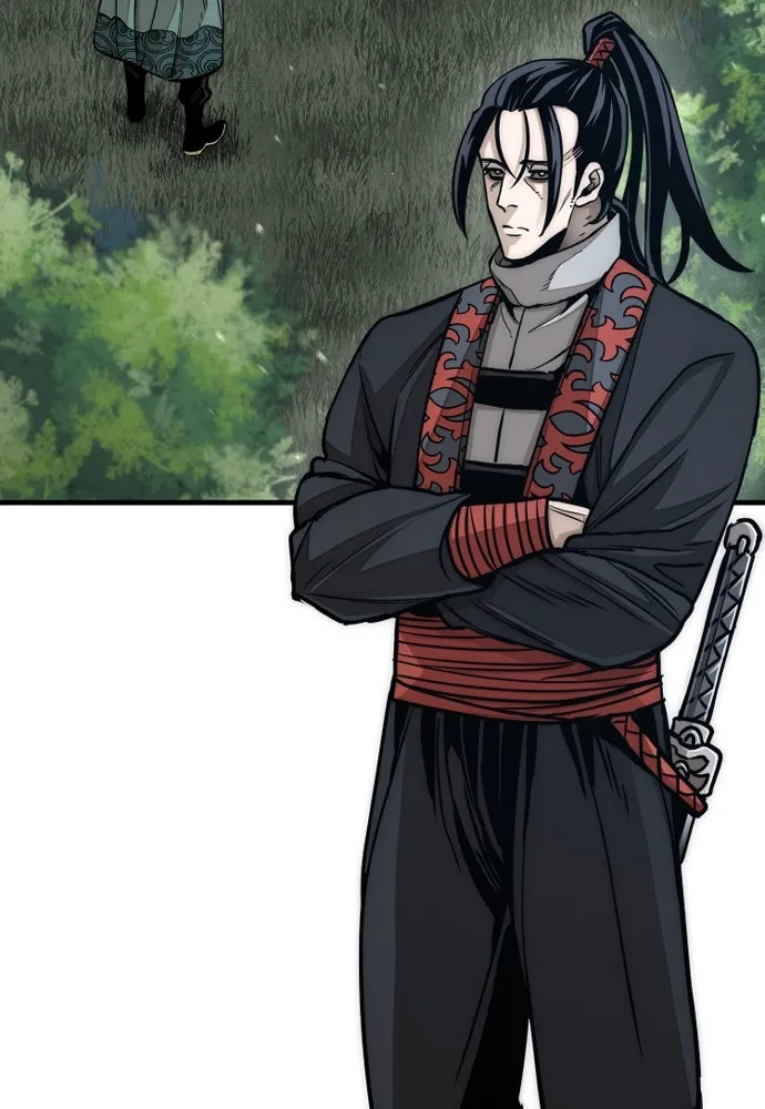 เส้นทางสู่เทพมาร ตอนที่ 36 รูปที่ 8