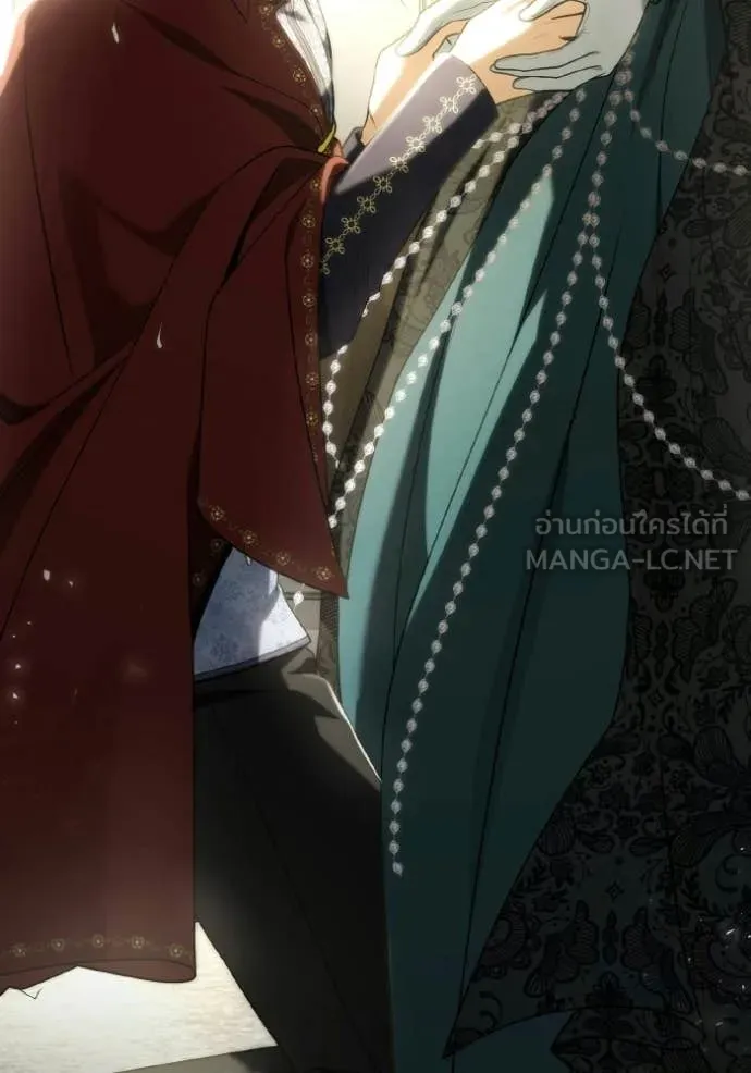 ชาตินี้น้องขอ ตอนที่ 184 รูปที่ 108