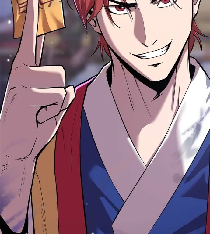 เรียกฉันว่าพระเจ้า ตอนที่ 7 รูปที่ 236