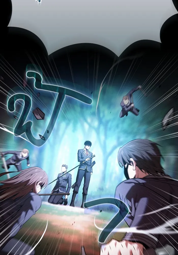 นักดาบอัจฉริยะจากอะคาเดมี ตอนที่ 49 รูปที่ 115