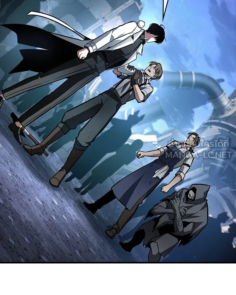 Omniscient Reader อ่านชะตาวันสิ้นโลก ตอนที่ 41 นักปฏิวัติตัวจริง (1) รูปที่ 36