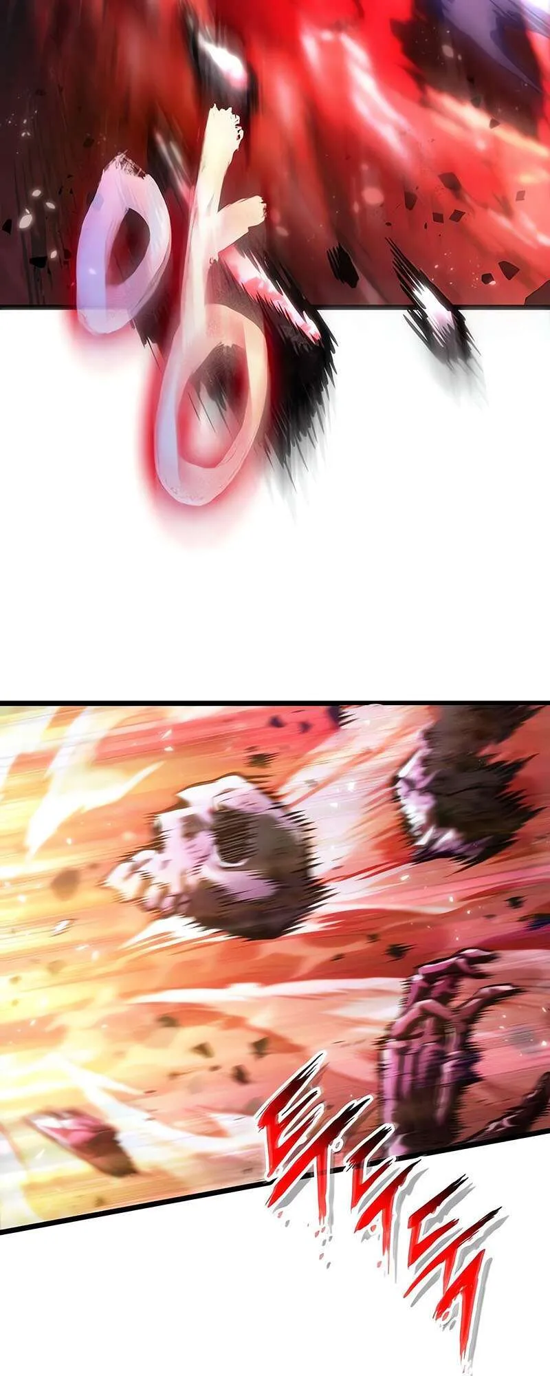 The World After the end โลกหล_งการล_มสลาย ตอนที่ ตอนที่ 159 รูปที่ 55