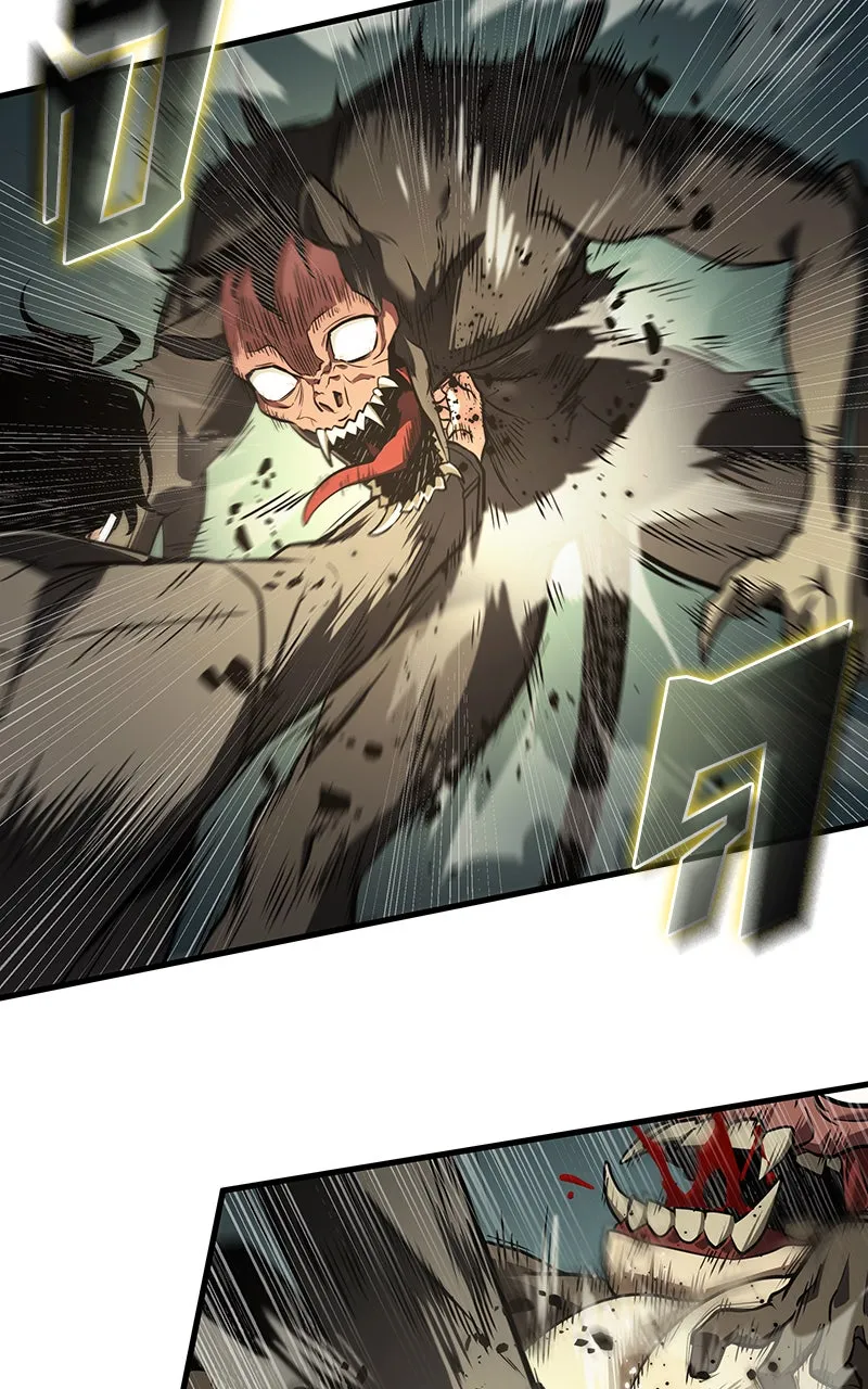 Omniscient Reader อ่านชะตาวันสิ้นโลก ตอนที่ 32 ความรักของคิมดกจา (6) รูปที่ 22