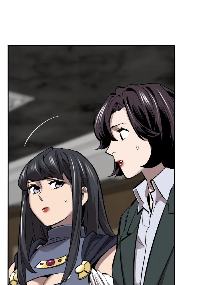 ยอดคนเลเวลทะลุ ตอนที่ 49 โลกที่ลุกเป็นไฟ (4) รูปที่ 79