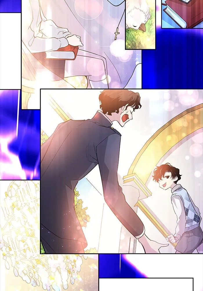 ฟิลเลียโรเซ่กับคำทำนายแห่งมงกุฎหนาม ตอนที่ 24 รูปที่ 29