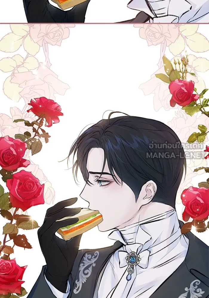 ไหนบอกว่าฉันใกล้ตาย ตอนที่ 6 รูปที่ 60