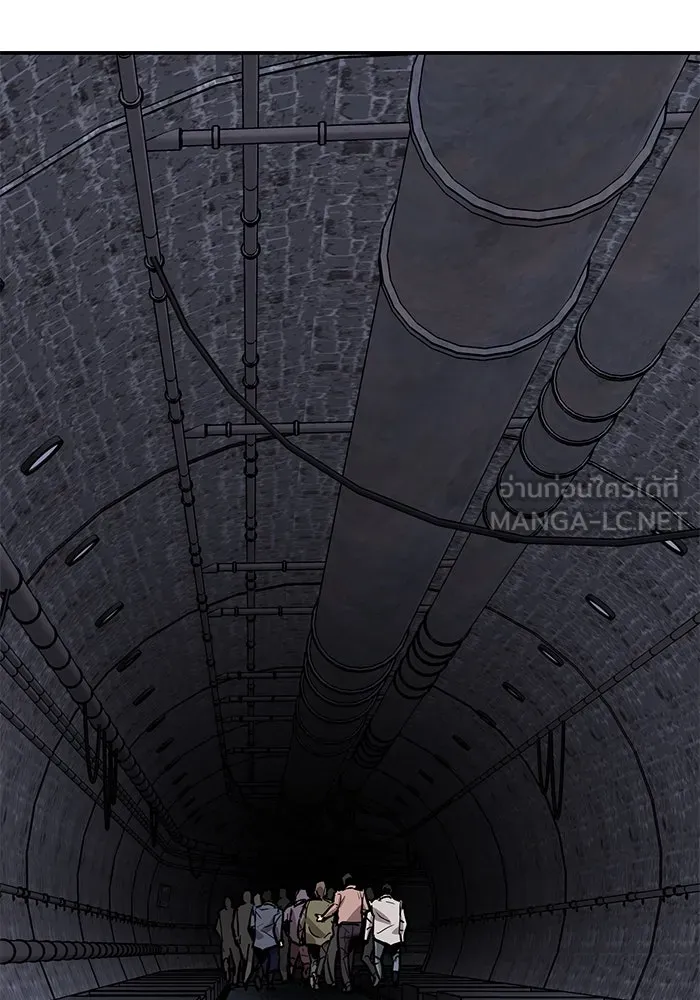 ยอดคนเลเวลทะลุ ตอนที่ 31 บุกทางเหนือ (3) รูปที่ 102