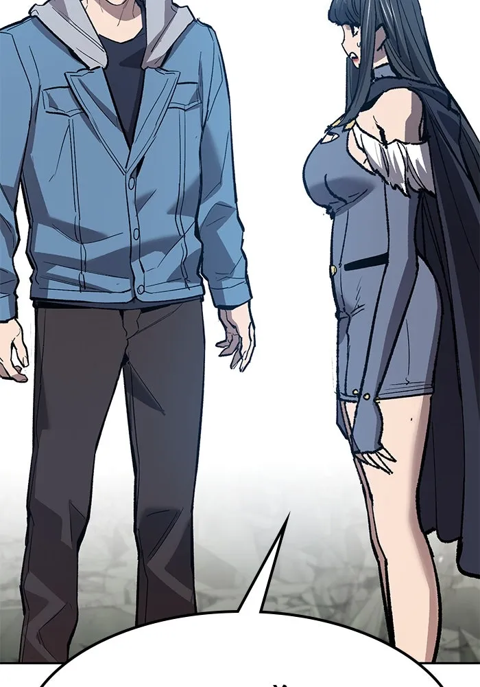 ยอดคนเลเวลทะลุ ตอนที่ 74 ทฤษฎีบริสุทธิ์ รูปที่ 98