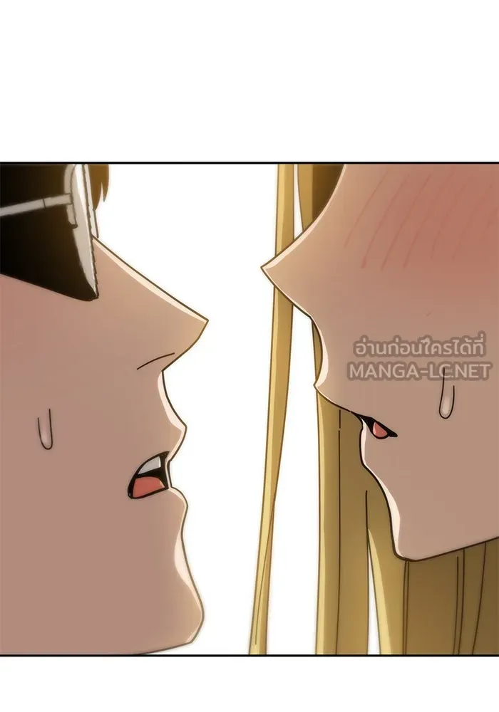 โชคชะตานำพารัก ตอนที่ 34 การจะจูบกันน่ะ รูปที่ 27