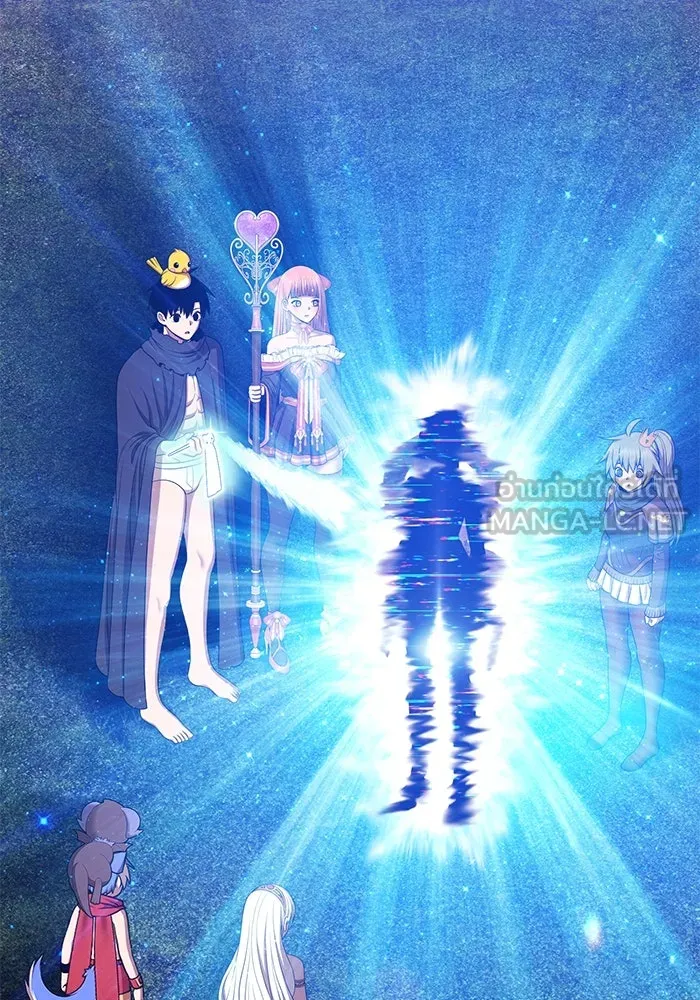 +99 ท่อนไม้พร้อมบวก ตอนที่ 14 ผู้เล่นปนเปื้อน vs พีซ (3) รูปที่ 135