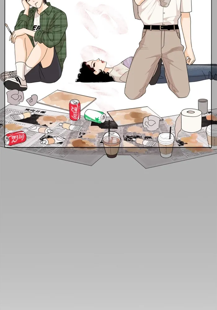 จริง ๆ แล้ว โอบารัมน่ะ… ตอนที่ 47 รูปที่ 17