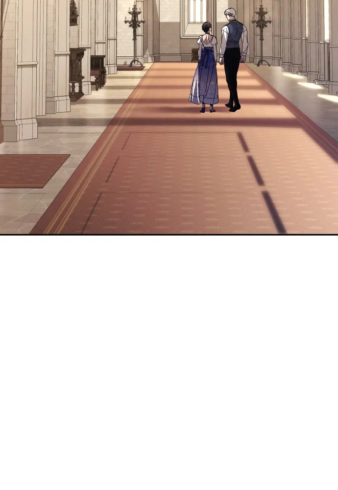 ฉันจะจีบท่านดยุกแดนเหนือ ตอนที่ 85 รูปที่ 82