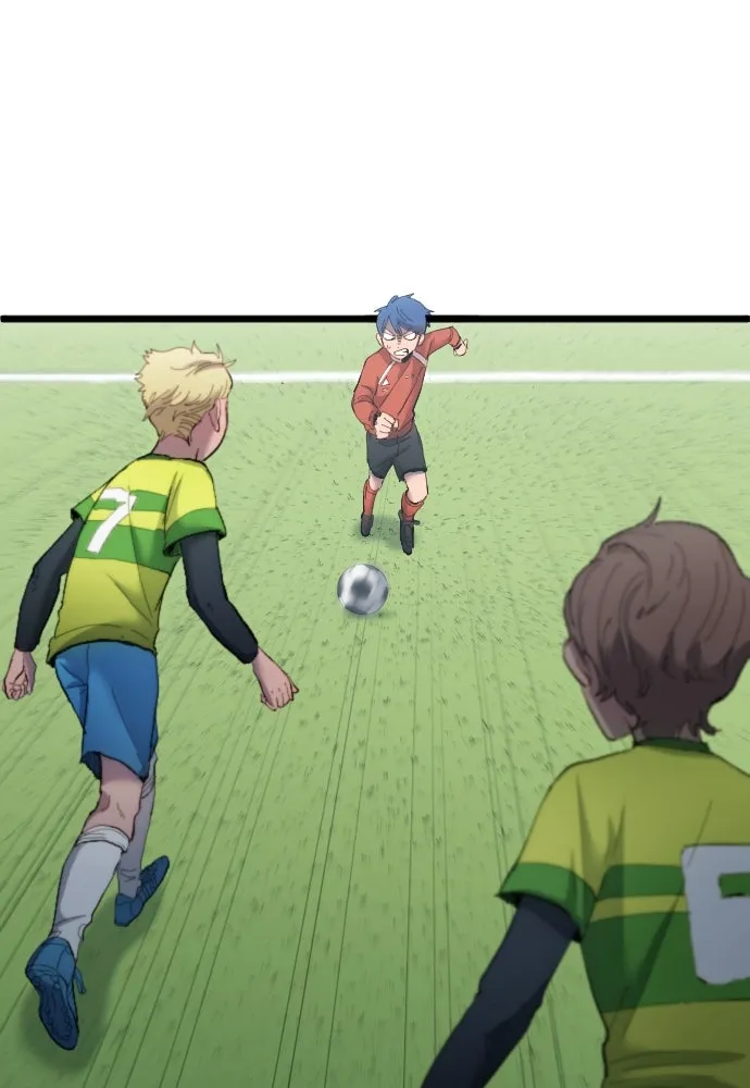 นักเตะแข้งสวรรค์ ตอนที่ 19 รูปที่ 13