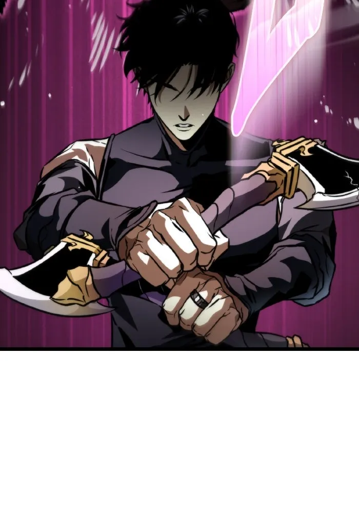 การแข่งขันของผู้เกิดใหม่ ตอนที่ 50 รูปที่ 113