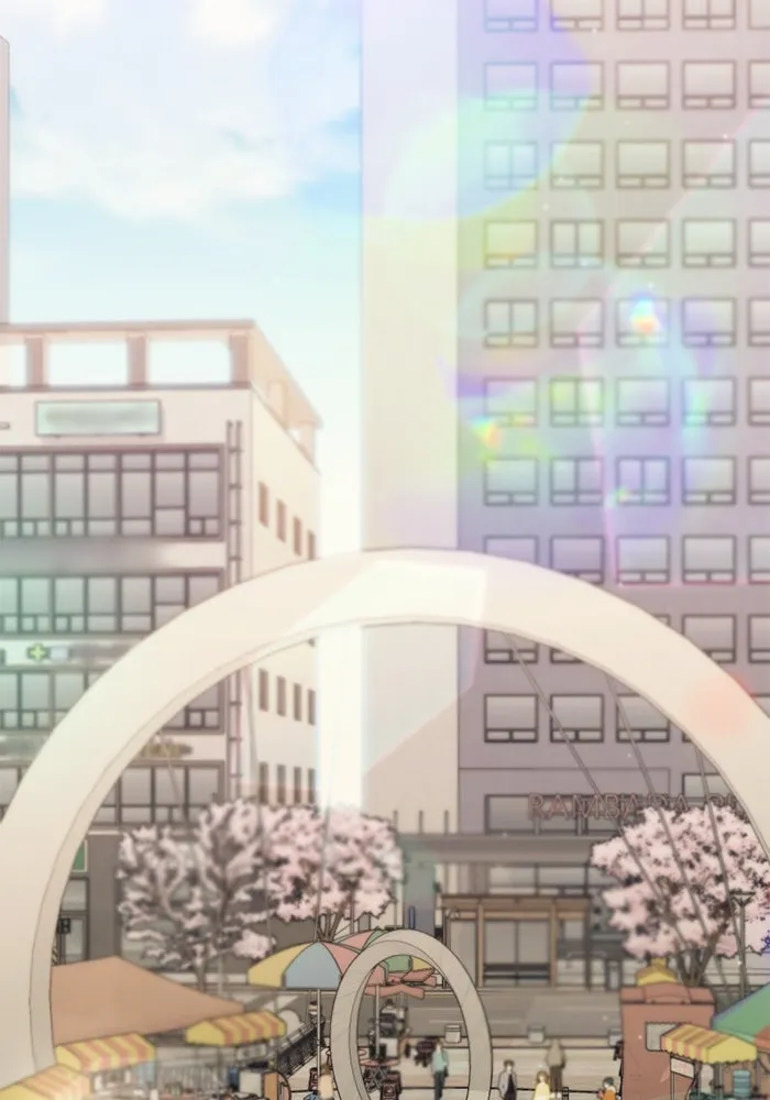 พลิกชะตาคว้าไอเทมระดับเทพ ตอนที่ 18 สิ่งที่อยากบอก รูปที่ 61