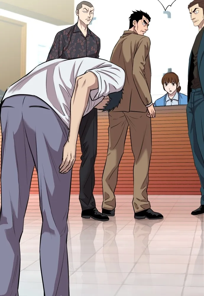 หลานอัจฉริยะของราชาเงินกู้ ตอนที่ 6 รูปที่ 8