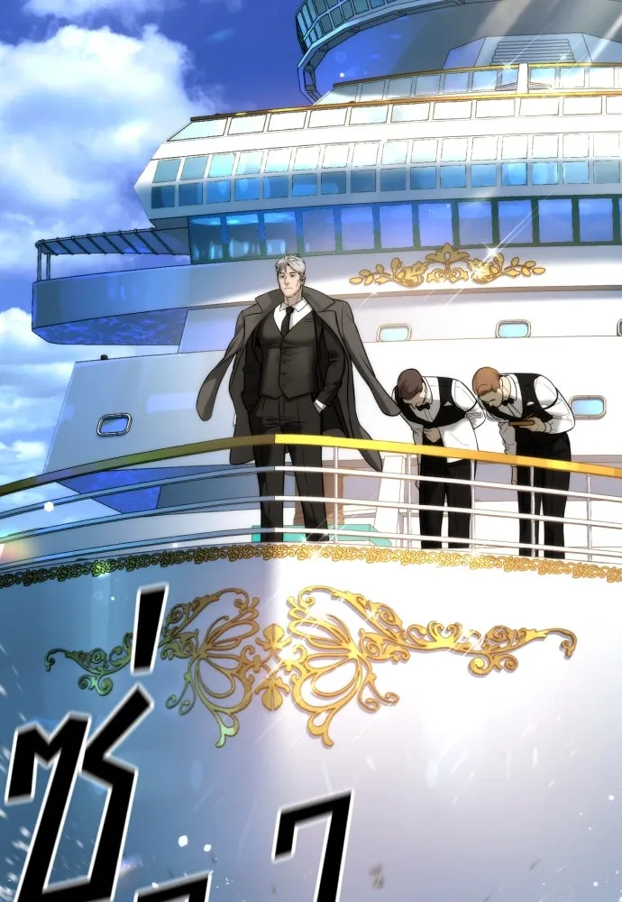 นักฆ่าย้อนวัย ตอนที่ 14 รูปที่ 61
