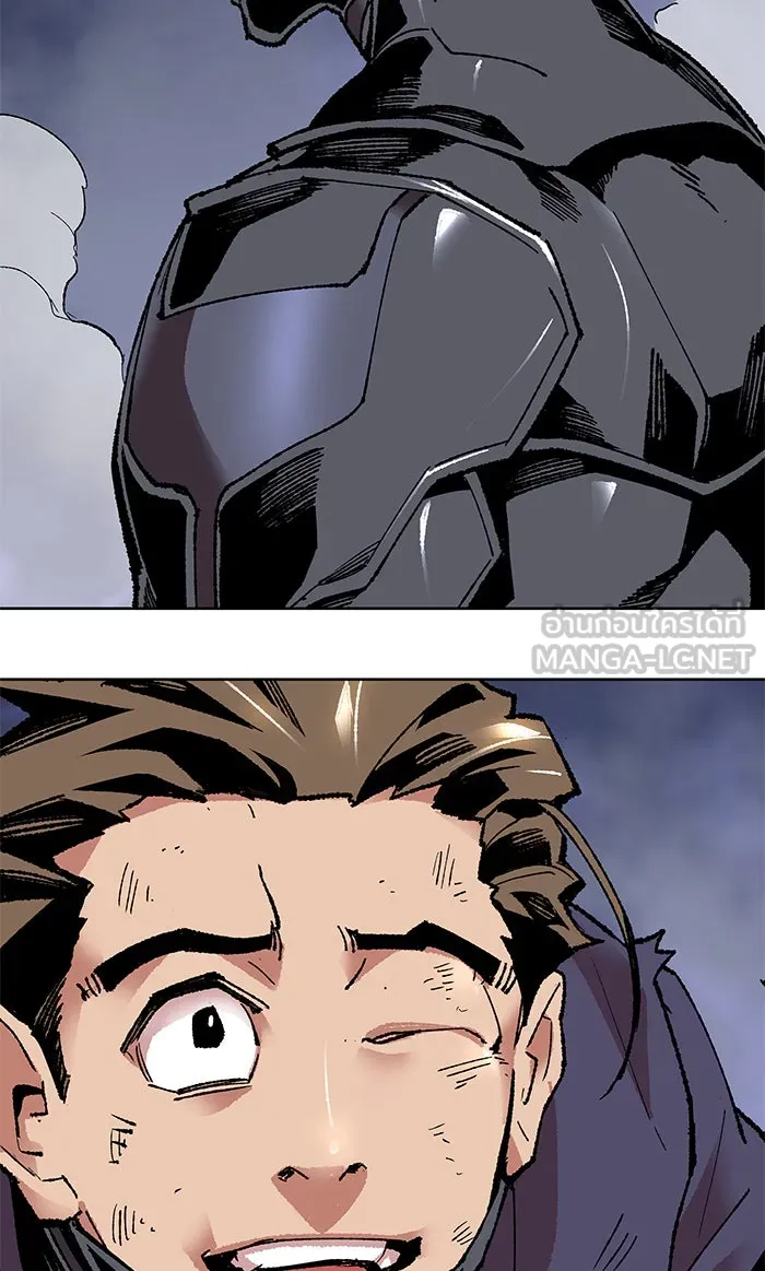 ยอดคนเลเวลทะลุ ตอนที่ 6 กิลด์บังแพสุดแข็งแกร่ง (2) รูปที่ 78